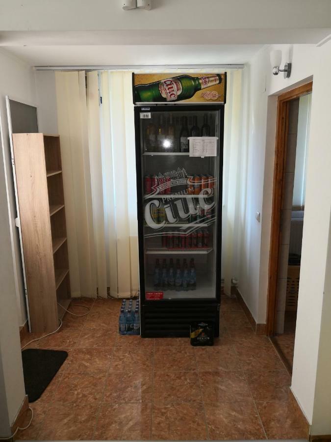 Casa De Vacanta Laurentiu Călimăneşti エクステリア 写真